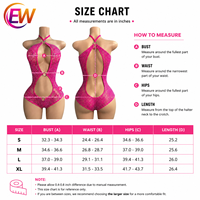 Tenue de danseuse de strip-tease ELITES Wholesale Diamond One Piece, vêtements de danse de salon, performance, polyester/rayonne, femme adulte