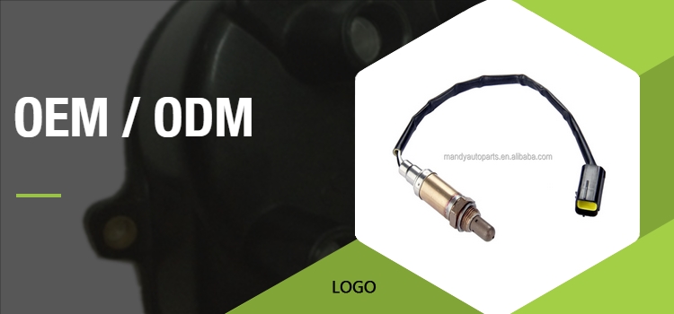 High-quality Oxygen Sensor 0258005345 for Changan Benben