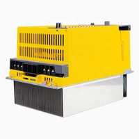 Nuevo Control Industrial del servoamplificador Fanuc original de Fanuc (con garantía de un año)