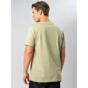 Camiseta Orgánica Stranger, merchandising sostenible - Product Image 5