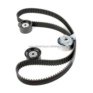 <span class=keywords><strong>Kit</strong></span> de <span class=keywords><strong>correa</strong></span> de distribución VKMA95648 Conjunto de rueda de ajuste de <span class=keywords><strong>correa</strong></span> de generador para <span class=keywords><strong>HYUNDAI</strong></span> - Product Image 4