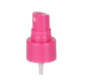 Pulverizador automático de niebla fina 18mm 20mm 24mm 28mm 410 415 tapón de botella atomizador de aluminio de plástico para botella de Perfume Oral - Product Image 3
