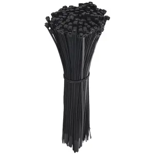 Nylon Cable Tie Plastic