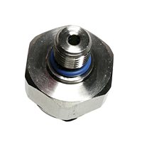 BST Sensor tekanan oli injeksi bahan bakar kompatibel fokus Explorer Edge Flex Explorer F-150 mu-stang MKC MKS MKZ Model CM-5250