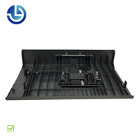 Ensemble de couvercles ADF 41X2510 compatible avec les imprimantes Lexmark MC3224 CX331 MX431 MX432 MB3442, couvercle du chargeur de documents, pièces de rechange neuves