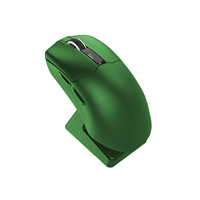[OEM/ODM] Souris de jeu sans fil ergonomique rechargeable personnalisée avec logo, prix promotionnel, best-seller