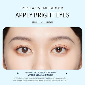 Mascarilla Labial <span class=keywords><strong>BIOAQUA</strong></span> Marca Privada Colágeno Hidratante Profundo Cuidado de <span class=keywords><strong>Labios</strong></span> Mascarilla de Belleza para Ojos Natural Orgánica Anti-Agrietamiento - Product Image 2