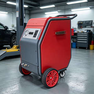 Máquina de Limpieza con Hielo <span class=keywords><strong>Seco</strong></span> <span class=keywords><strong>para</strong></span> Producción Móvil de Snacks y Confitería - Product Image 2