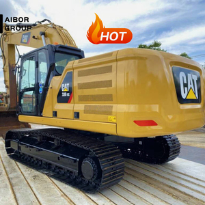 Escavatore Caterpillar 330GC Usato, 95% Nuovo, Originale Giapponese, Macchinario Pesante, CAT330 CAT330gc in Vendita - Product Image 1