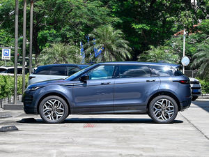 <span class=keywords><strong>Precio</strong></span> barato 2024 <span class=keywords><strong>Range</strong></span>-<span class=keywords><strong>Rover</strong></span> <span class=keywords><strong>Evoque</strong></span> L SUV Venta caliente Hybrid 5 Seat 5 Door Left Drive City Use - Product Image 2