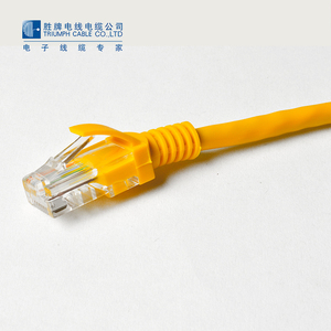 Precio de fábrica CAT5E red plana <span class=keywords><strong>Cable</strong></span> de parche <span class=keywords><strong>RJ45</strong></span> <span class=keywords><strong>con</strong></span> color opcional - Product Image 5