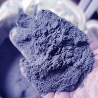 Bunga Kacang Kupu-kupu Kering Premium 100% Alami Kaya Antosianin Bahan Baku Makanan Kelas Makanan Grosir Harga Pabrik