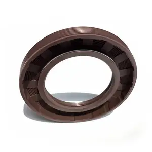 Framework Oil Seal For Industrial Engineering Machinery/Rubber Oil Seal 38x55x10