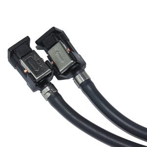 Tuyau d'huile externe pour moteur hors-bord Yamaha 61J-24306-02 pour remplacement et réparation - Product Image 3