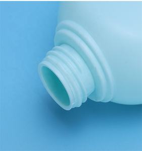 Flacon de shampooing et d'après-shampooing <span class=keywords><strong>pour</strong></span> bébé vide, durable, personnalisé, 250 ml/350 ml, avec pompe à pression, emballage en plastique - Product Image 6