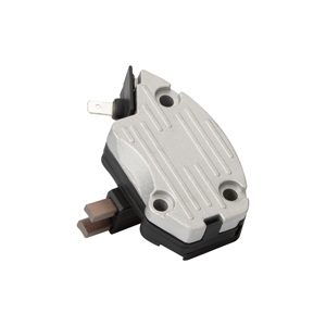 Régulateur de tension pour <span class=keywords><strong>alternateur</strong></span>, Regulador De Voltaje, GA148, Lucas: UCB148, UCB150; WAI/Transpo:IL223, IL223B; ARE4001 - Product Image 3