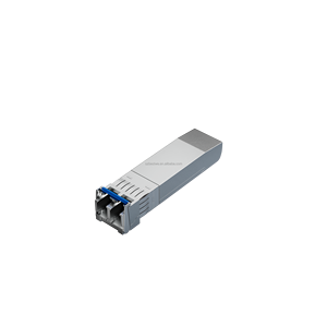 Offre Spéciale Module Transceiver Optique SFP-10G-ZR-SM1550-80KM Adaptatif 10 Gigabit à Double Fibre avec Port Électrique RJ45 - Product Image 4
