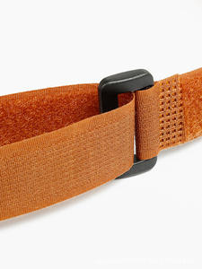 Estera de <span class=keywords><strong>yoga</strong></span> ajustable portátil Correas de transporte Camping al aire libre Picnic Manta Cable Tie - Product Image 3