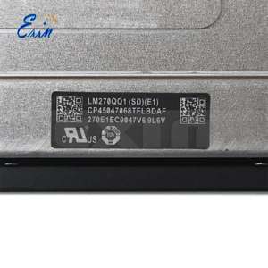 Écran LCD d'origine NEUF LM270QQ1(SD)(E1) pour <span class=keywords><strong>iMac</strong></span> <span class=keywords><strong>27</strong></span> pouces A2115 Écran <span class=keywords><strong>5K</strong></span> 2019 - Product Image 6