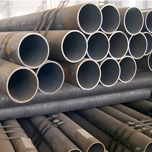 Chất lượng cao <span class=keywords><strong>1</strong></span> "2" 3 "4" 5 "6" 8 "10" sch10/20/30/<span class=keywords><strong>40</strong></span> ASTM A106/A53/A36/API 5L ống thép liền mạch để bán nhà máy giá - Product Image 2
