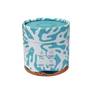 5g 7g 10g 20g 30g 50g Cardboard Packaging Round Box Push up Packaging Cosmetic Lipstick Paper Lip Balm Tube - Product Image 6