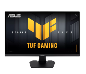 TUF Gaming VG27AQ5F 27 Zoll QHD 220Hz OC Fast IPS Gaming-Monitor 0,3ms HDR10 FreeSync Premium G-SYNC Kompatibel Verstellbarer Standfuß - Product Image 1