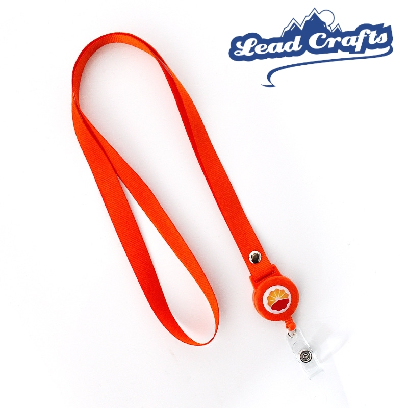 Custom Satin Woven Nylon Breakaway Sublimation Keychain Teacher Neck Printed Lanyards With Logo Custom Polyester Lanyard Image 2