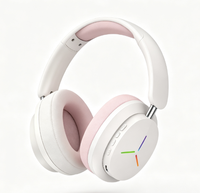 Écouteurs sans fil 5.4 à succès – Casque audio mobile