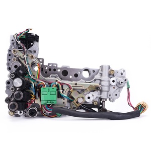 Cuerpo de Válvulas de Transmisión JF009 para Nissan, Piezas de Automóvil, Caja de Cambios JF009, Entrega de Fábrica - Product Image 4