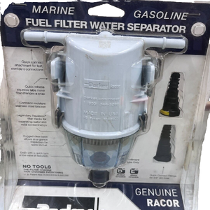 Plc Part # R23298-10 Filter Water Separator <strong>Snapp</strong> Series for Product Discontinued - Product Image 1