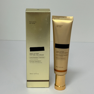 Crema Idratante Senza Profumo con Niacinamide e Acido Ialuronico, Anti-Età, Uniformante per il Tono della Pelle e Linee Sottili, 30ml - Product Image 1