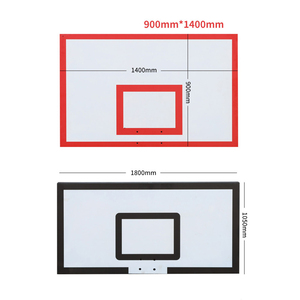 Tablero <span class=keywords><strong>de</strong></span> <span class=keywords><strong>Baloncesto</strong></span> SMC al por Mayor, Tablero <span class=keywords><strong>de</strong></span> <span class=keywords><strong>Baloncesto</strong></span> SMC Portátil Grande, Aro <span class=keywords><strong>de</strong></span> <span class=keywords><strong>Baloncesto</strong></span> Montado en la Pared <span class=keywords><strong>para</strong></span> <span class=keywords><strong>Niños</strong></span> y Adultos, Juego en Interiores - Product Image 3