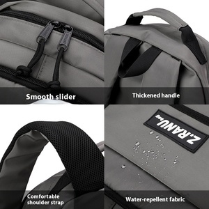 Mochila de escuela secundaria para niños Diseño impermeable de gran capacidad-para estudiantes de secundaria en los grados 3-6 <span class=keywords><strong>Primar</strong></span> - Product Image 3