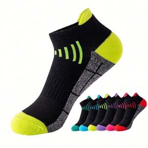 Custom logo Four Seasons Sports Fitness <b>Socks</b> Men's Football Soccer Rugby Breathable Sport <b>Socks</b> - Product Image 3
