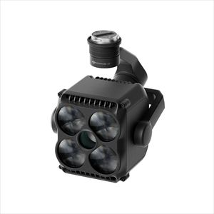 Projecteur de Recherche Zenmuse S1 pour Drone DJI, Vision Nocturne, Compatible <span class=keywords><strong>Matrice</strong></span> 350 <span class=keywords><strong>M300</strong></span> RTK, Prise en Charge de Plusieurs Modes d'Éclairage - Product Image 3