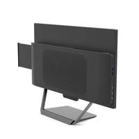 Hot Selling Gaming Desktop Computer 24 Inch in All-in-one PC All in One I7 I5 I3 AIO Business Gamer Monoblock Gaming Computer