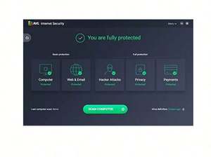 Software Antivirus de Protección de Privacidad en Línea para PC/Mac/Android/Linux, 1 DISPOSITIVO/1 AÑO, Código en Línea para AVG Internet Security 2022 - Product Image 5