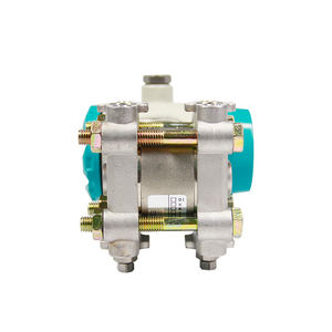 4 ~ 20ma圧力変換器圧力センサーデジタル高品質差圧センサー送信機 - Product Image 5