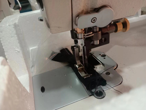 5200-D3 Lockstitch <b>Sewing</b> <b>Machine</b> Industrial Portable <b>Sewing</b> <b>Machine</b> for Clothing Shoes Handbag - Product Image 4