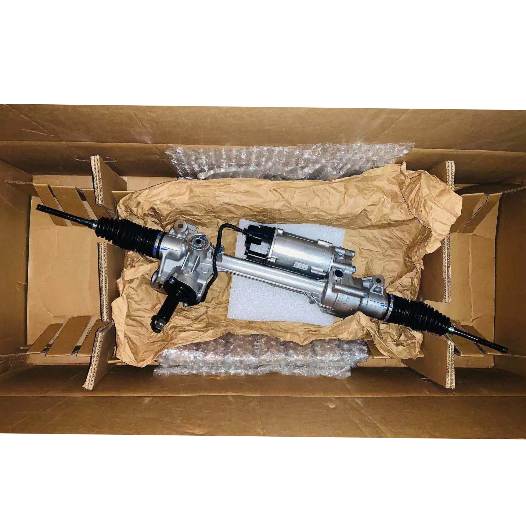 Electronic Power Steering Rack for  BM W 5 Serices F07 GT F11 F10 F18 32106867960 Auto Parts Image 6