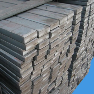 แถบแบนเหล็กชุบสังกะสีอ่อน-เคลือบป้องกันสนิมความยาว6เมตรตัดได้อย่างแม่นยำเหมาะสำหรับงานโครงสร้างและการผลิต - Product Image 3