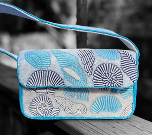 Sac à bandoulière élégant en cuir vintage multicolore, doux et spacieux, avec bretelles à chaîne, imperméable, idéal pour les voyages des femmes - Product Image 5