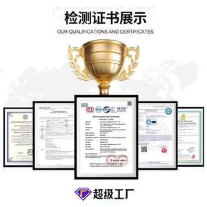 Ascenseur domestique compact sans fosse pour maisons individuelles, villas intérieures, ascenseur panoramique à deux, trois, quatre ou cinq étages - Product Image 5