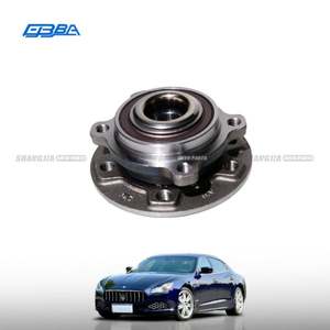 Meilleure vente tête d'arbre Auto accessoires moyeu d'essieu pour Maserati Quattroporte Ghibli 2013-2025 OE 675000062 - Product Image 1