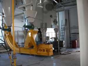 Machine d'extraction d'huile de tournesol industrielle à faible consommation d'énergie, haute efficacité - Product Image 5