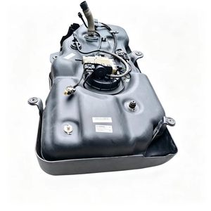 Ensemble de réservoir <span class=keywords><strong>AdBlue</strong></span> d'occasion pour <span class=keywords><strong>Mercedes</strong></span> Benz GL350 W166 diesel OE A1664707301 Pièces de rechange d'origine démontées - Product Image 2
