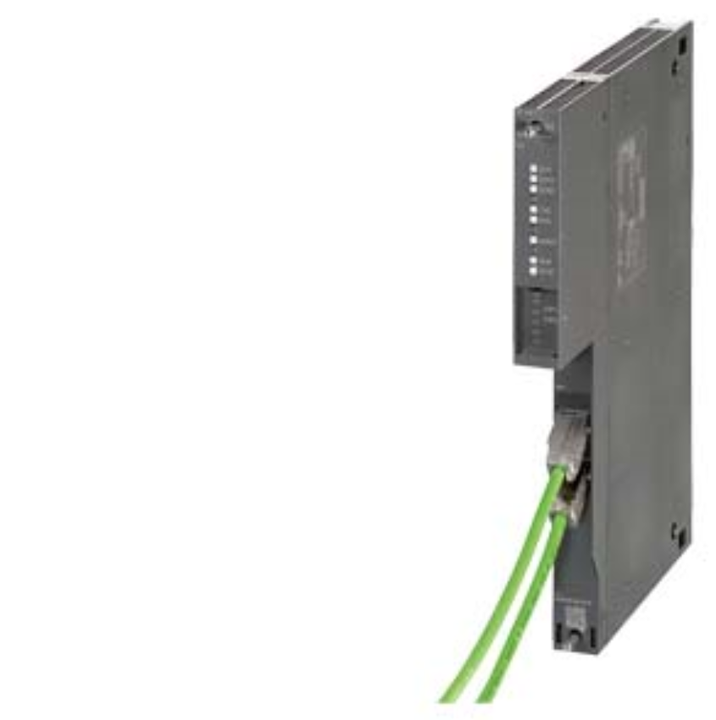 SIMATIC ET 200SP PROFINET Three Port Interface Module IM 155-6PN/3