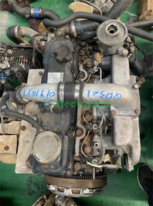 ญี่ปุ่นขายเครื่องยนต์แท้รับประกันสภาพดี รุ่น Qd32 Td42 Zd30 - Product Image 5