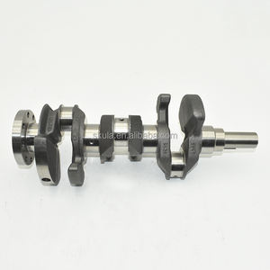 福特Ecosport1.5 2018- GN1G6300CA GN1G6300DA GN1G-6300-<span class=keywords><strong>CA</strong></span> GN1G-6300-DA的Skula汽车零件曲轴 - Product Image 2