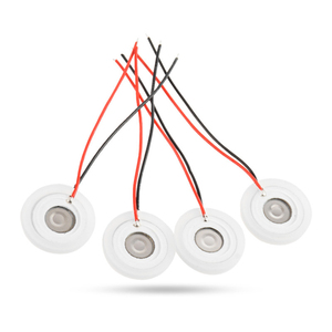 Siêu âm tạo độ ẩm 20mm áp điện gốm dao động lưỡi microporous đầu dò sương Maker Atomizer Điện Gốm - Product Image 1